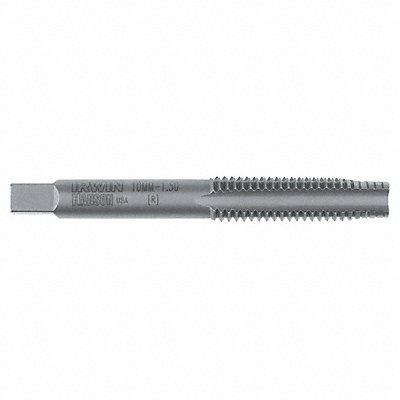 Straight Flute Tap M10x1.5 Carbon Steel