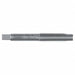 Straight Flute Tap M12x1.25 Carbon Steel