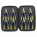 Precision Plier Set Ergonomic 8 Pcs