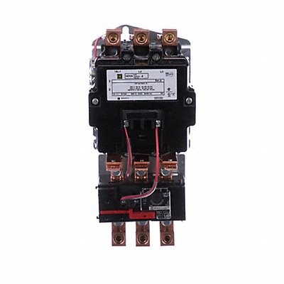 NEMAMagMotorStarter Electric 220/240VAC