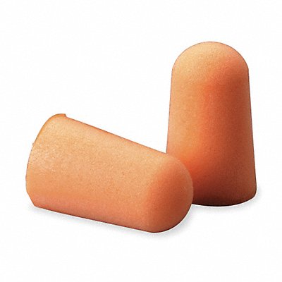 Ear Plugs Uncorded Bullet 29dB PK200