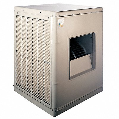 Ducted Evaporative Cooler 7500 cfm 