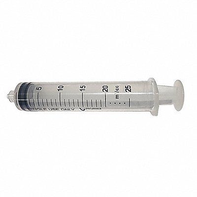 Dispensing Syringe 20 mL Manual PK10