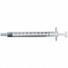 Dispensing Syringe 1 mL Manual PK10