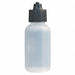 Bottle 4 fl oz Luer-Lock PK5