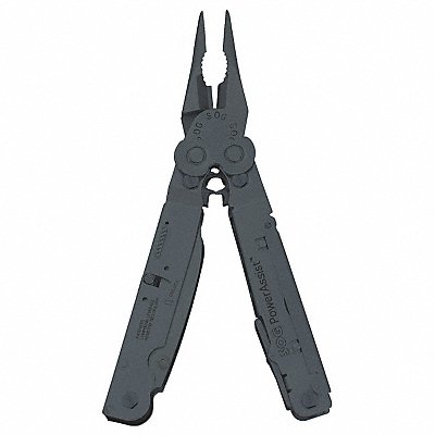 Multi-Tool Black 16 Tools