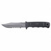 SEAL Pup(TM) Knife w/Sheath