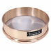 Test Sieve 200mm Brass Frame 80 micron