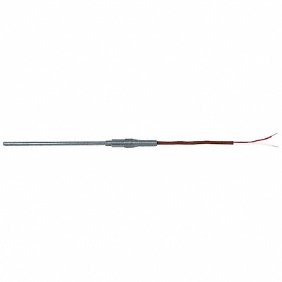 Thermocouple Probe Type J Length 12 