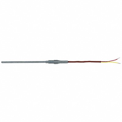 Thermocouple Probe K 24In .062In Sheath