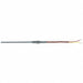 Thermocouple Probe K 24In .062In Sheath