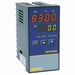 Temp Ctrl 90-264VAC 1/8Din 4-20mA/2Relay