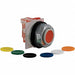 H7066 Non-Illuminated Push Button Universal
