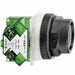 H7068 Non-Illuminated Push Button 30mm Plastic