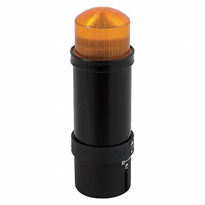 Tower Light 70mm Strobe 24VAC/VDC Amber