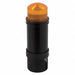 Tower Light 70mm Strobe 24VAC/VDC Amber