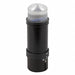 Tower Light 70mm Strobe 24VAC/VDC Clear