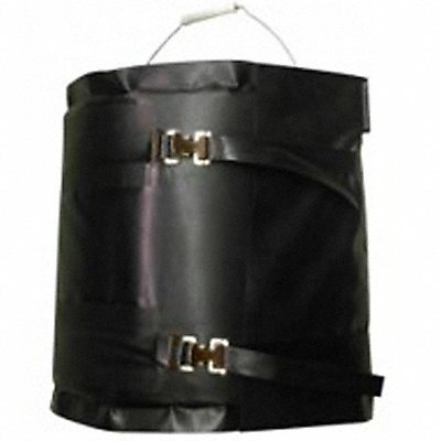 Drum Pail and Tote Full-Coverage Heaters