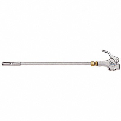 Air Gun Thumb Lever Cast Aluminum