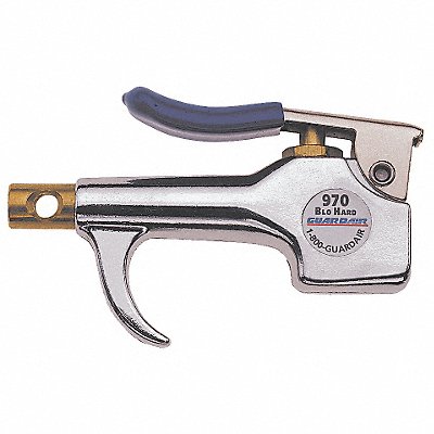 Thumb Lever Air Gun 90 psi