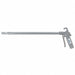 Air Gun Pistol Grip Cast Aluminum