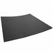 Polyethylene Sheet L 4 ft Gray