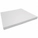 Polyethylene Sheet L 4 ft White