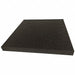 Polyurethane Sheet L 36 in Gray