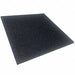 Polyurethane Sheet L 4 ft Gray