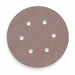 H5936 PSA Sanding Disc Roll 6 in Dia P220 G