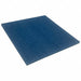 Polyethylene Sheet L 4 1/2 ft Blue