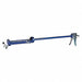 Caulk Gun Steel Blue/Silver