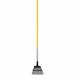 Aluminum Lawn Rake 7-1/2 in Tine Length