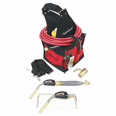 TURBOTORCH PL Hose Torch Kit