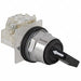 Non-Illum Selector Switch Polycarbonate