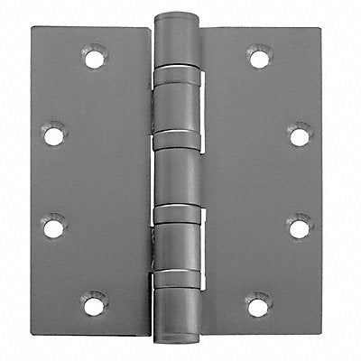 Template Hinge Flush Ball Prime Coat