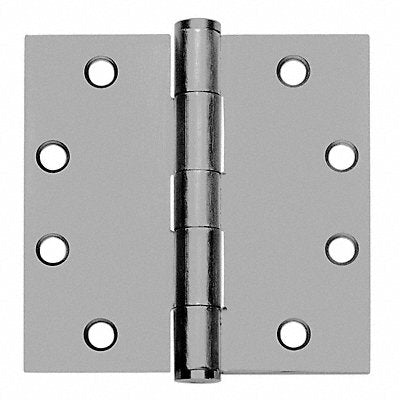 Template Hinge Concealed Prime Coat