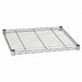 Wire Shelf 36x60in LdCap 200lb