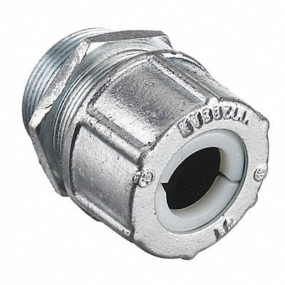 Connector Iron