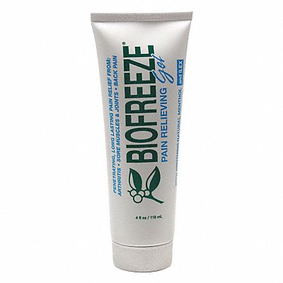 Biofreeze Pain Relief Tube