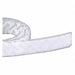 G8956 Reclosable Fastener Loop 2x75 ft White