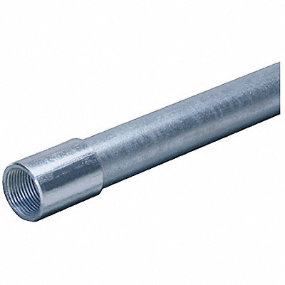 Metallic Conduit Aluminum Trd Sz 1 1/4in