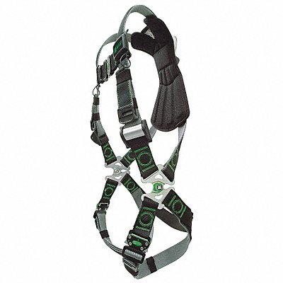 K3287 Full Body Harness Revolution 2XL/3XL