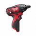 Screwdriver Cordless 12V DC 500 RPM