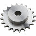 Roller Chain Sprocket Plain Bore