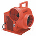 Conf. Sp Blower Centrifugal 1725 rpm