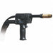 MILLER XR-Pistol Push-Pull Gun