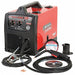 LINCOLN Easy-Core 125 MIG Welder