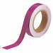 D3615 Banding Tape Purple 1in W 90ft Roll L