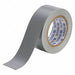 D3616 Banding Tape Gray 2in W 90ft Roll L